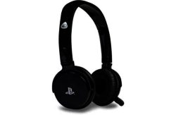 Official Licensed CP-01 Stereo Gaming Headset for PS3